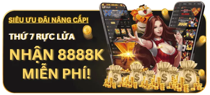 Cơ Hội Trúng Jackpot Lớn