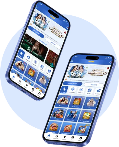 Đa dạng trò chơi Nổ Hũ tại Top888