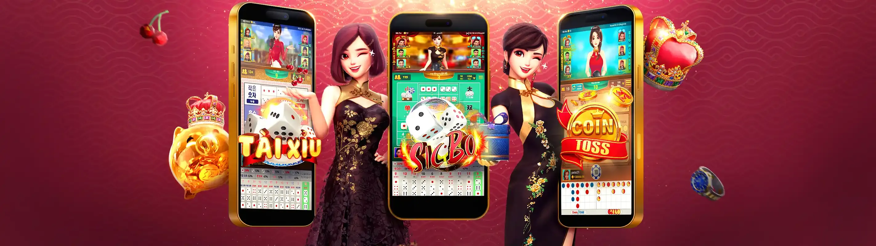 Hình ảnh đại dương rực rỡ trong game Bắn Cá Top888