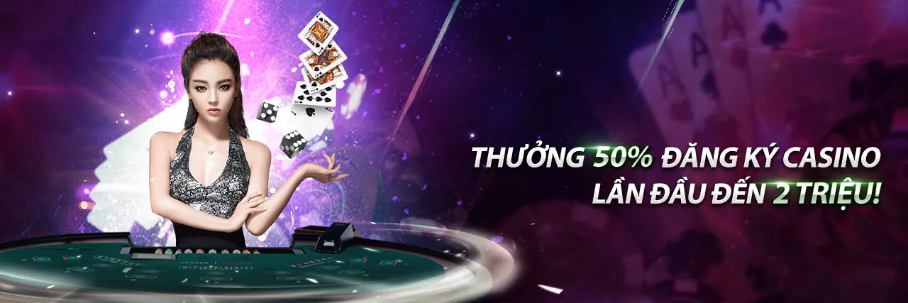 Hình ảnh tổng quan về Top888