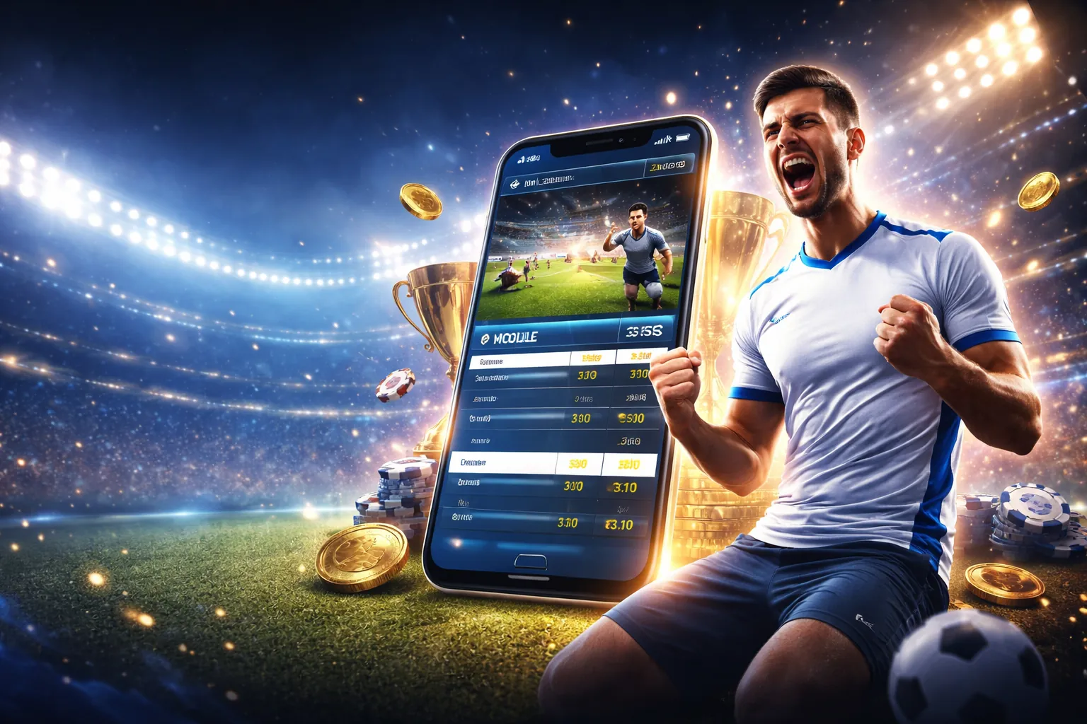 Đá Gà Trực Tuyến Hấp Dẫn tại Top888