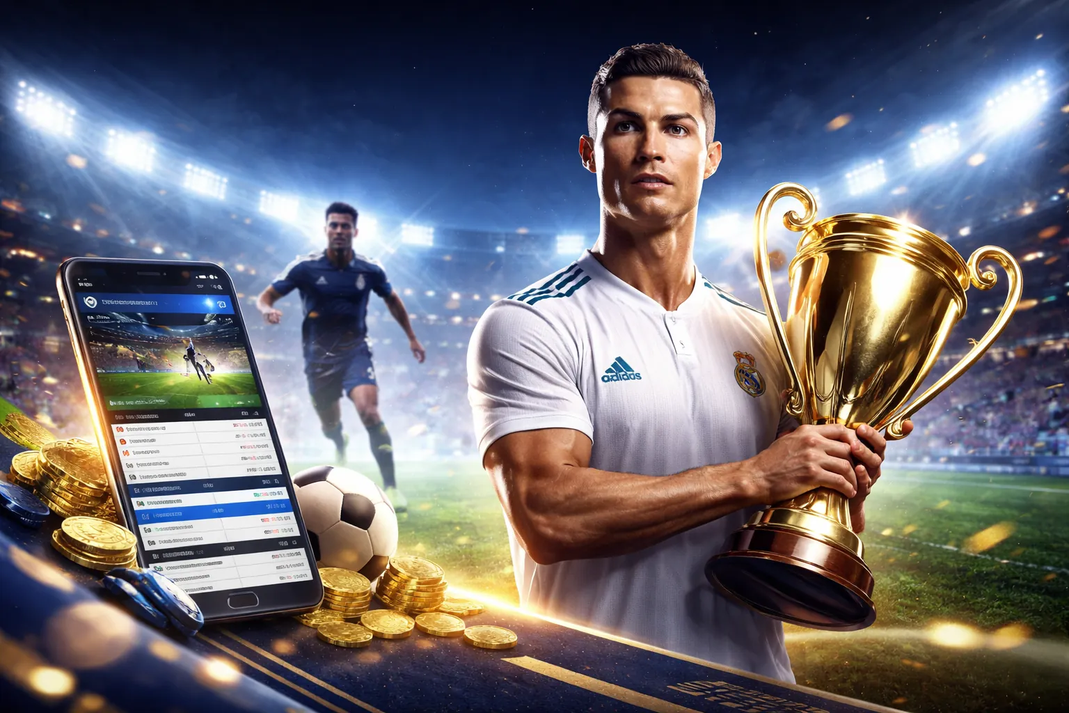 Hình ảnh đại diện cho Điều khoản và Điều kiện của Top888