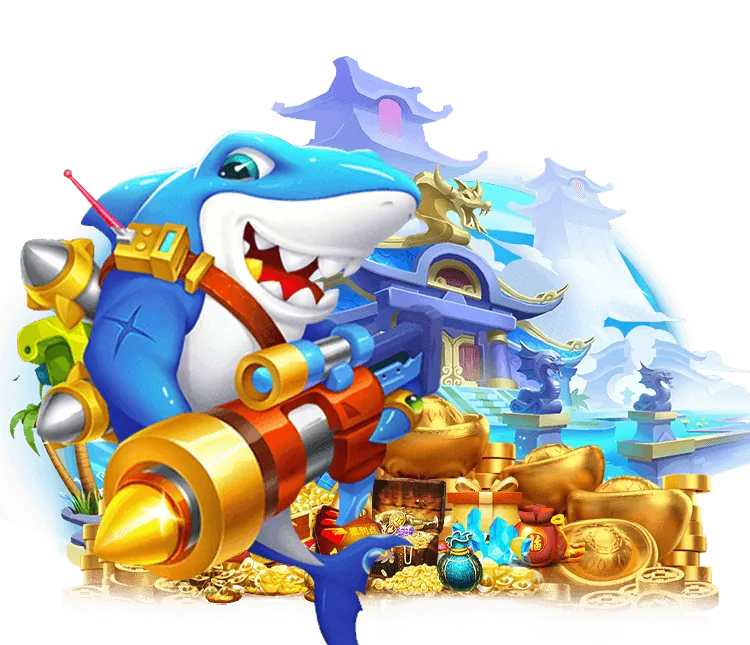 Game Bắn Cá Ăn Xu