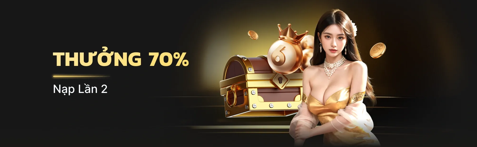 Khuyến mãi chào mừng thành viên mới tại Top888